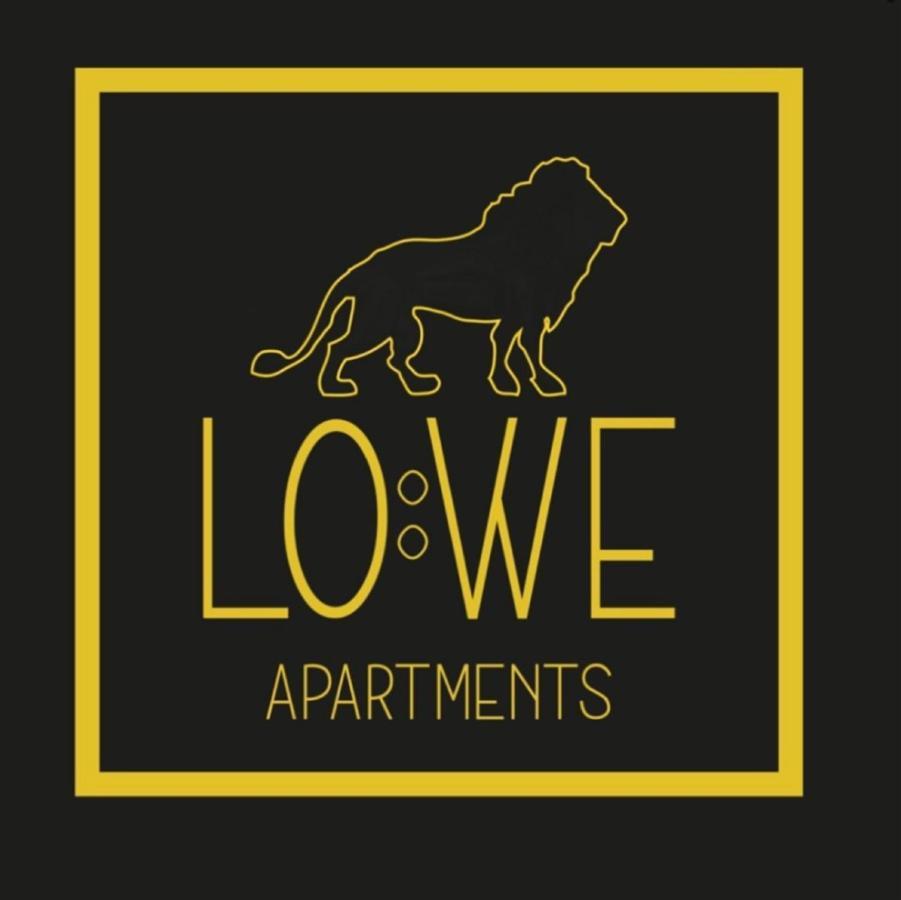 Loewe Apartments Oy-Mittelberg Exterior foto